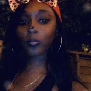 Meet your Posher, Keke keonia